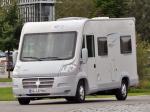 Pilote CityVan CV57 2008 года